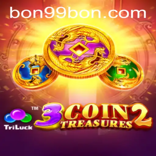 Discover the Excitement of 3CoinTreasures2: Unveiling the Thrills with 99BON