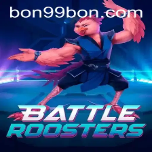BattleRoosters: A Grand Journey into Avian Warfare