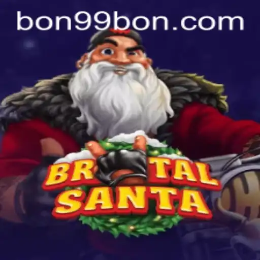 BrutalSanta: A Festive Frenzy with a Twist