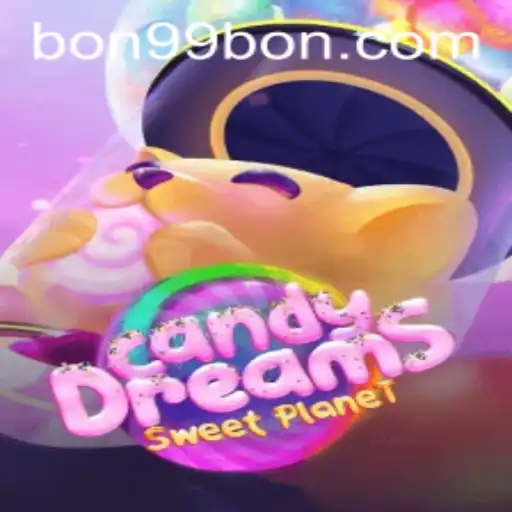 Exploring the Sweet World of CandyDreams with Bonus Play Using 99BON