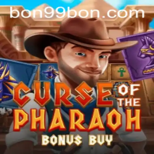 Curse of the Pharaoh Bonus Buy: An Unveiled Gaming Experience