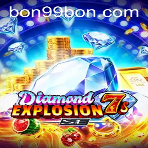 DiamondExplosion7sSE Gaming Extravaganza: An Immersive Experience
