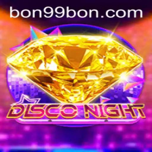 DiscoNight: A Thrilling Adventure in the World of Music and Dance