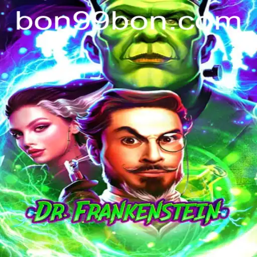 Explore the Enigmatic World of DrFrankenstein with 99BON
