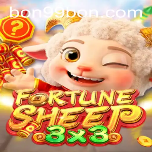 FortuneSheep and the Key to Success: 99BON