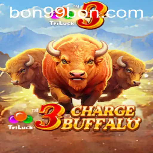 Exploring the Exciting World of 3ChargeBuffalo and the Power of 99BON