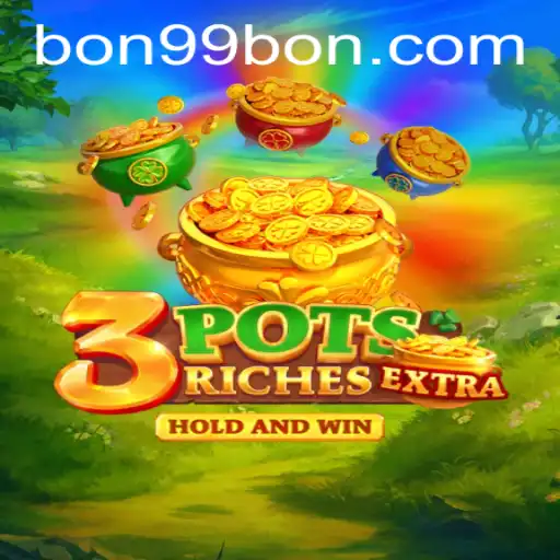 Exploring the Thrilling World of 3potsExtra: A Game of Strategy and Chance