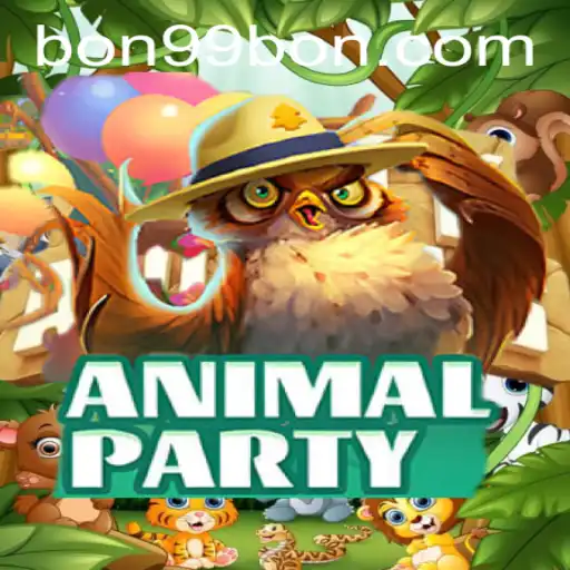 Exploring AnimalParty and the Exciting 99BON Experience