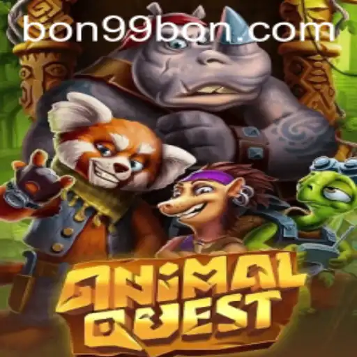 AnimalQuest: Explore the Wild and Unleash Your Adventure with the Code 99BON