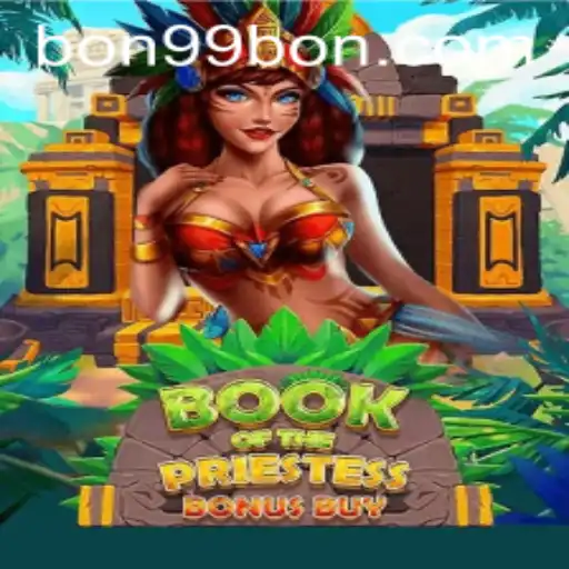 Unveiling BookOfThePriestess: A Mystical Journey with 99BON