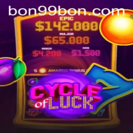Unveiling CycleofLuck: A Captivating Gaming Experience with 99BON