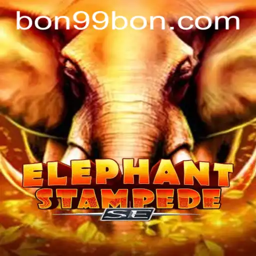 Unleashing the Adventure: Exploring ElephantStampedeSE and the 99BON Bonus Code