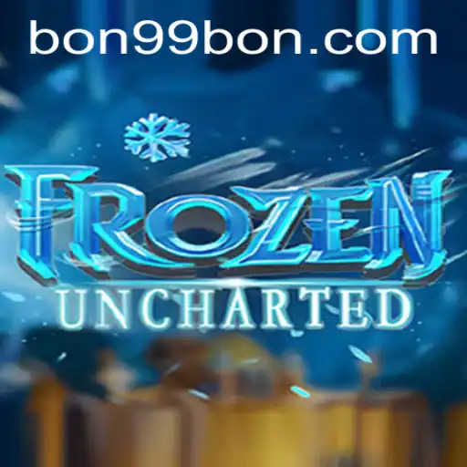FrozenUncharted: Navigating New Frontiers