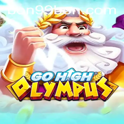 Unveiling GoHighOlympus: The Game Redefining Adventure with 99BON