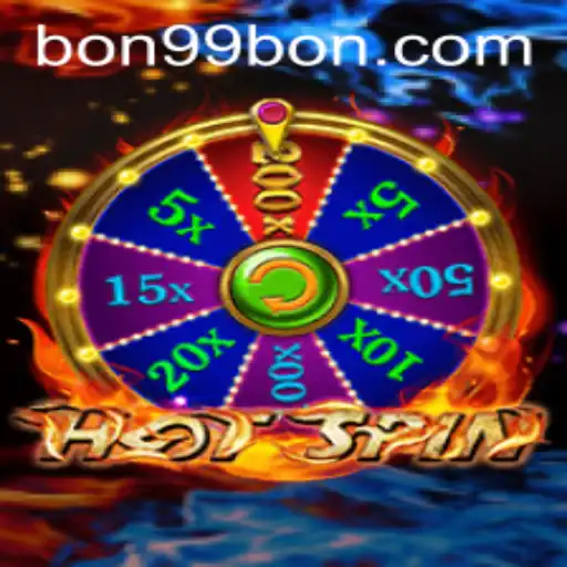HotSpin: Unveiling the Thrills of the Ultimate Casino Game