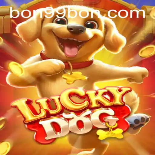 Introducing LuckyDog Game