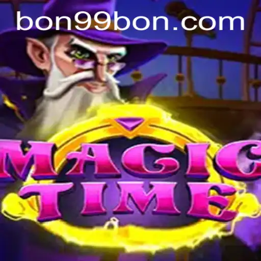 MagicTime: Unveiling a Spellbinding Adventure with 99BON
