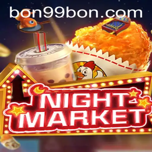Exploring the Exhilarating World of NIGHTMARKET