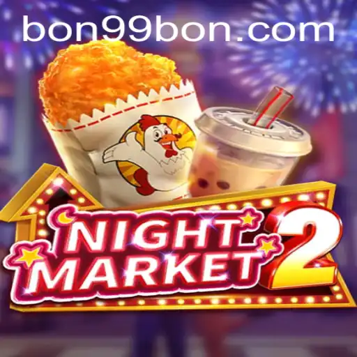 Exploring NightMarket2: A Dive into a Thrilling Virtual Marketplace