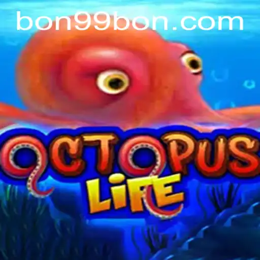 OctopusLife: Dive into the Underwater Adventure with 99BON