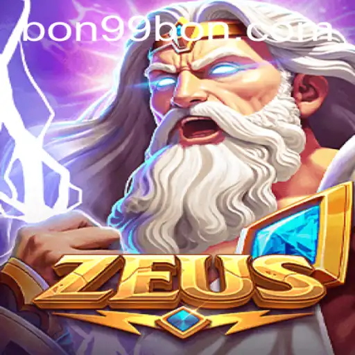 Unleashing the Power of the Gods: Dive into the World of Zeus with 99BON