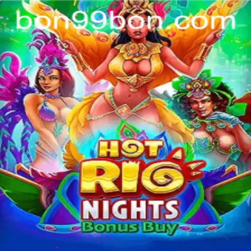 HotRioNightsBonusBuy: An Immersive Gaming Experience