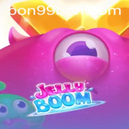 Discover the Exciting Game of JellyBoom