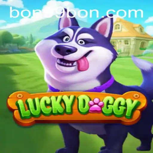LuckyDoggy: A Game of Chance and Strategy with Bonus Code 99BON