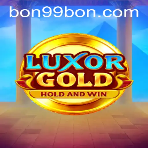 Unveiling LuxorGold: A Journey Through Ancient Riches with 99BON