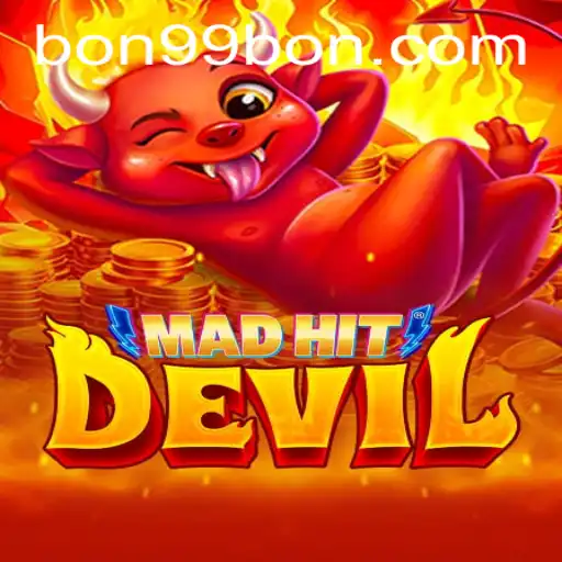 Unleashing Chaos with MadHitDevil and the 99BON Challenge