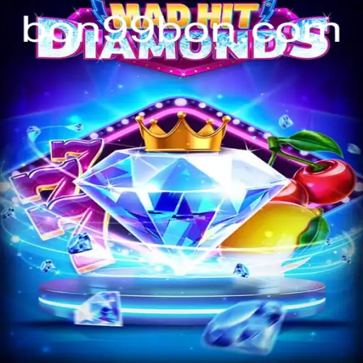 MadHitDiamonds: An Immersive Adventure in the World of Digital Gem-Hunting