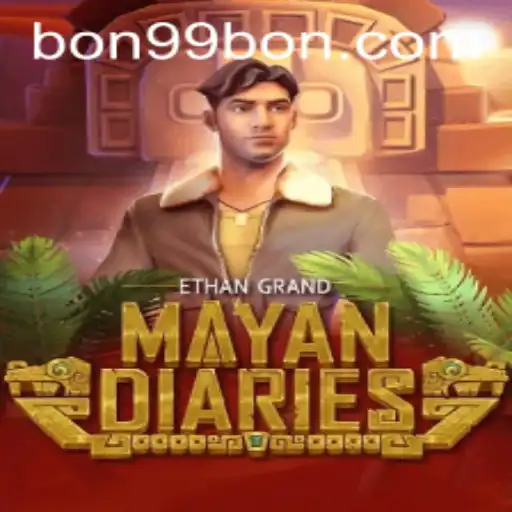 MayanDiaries: Delve into the Mysteries of the Ancient Mayan Civilization