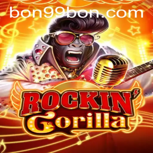 Unleashing the Wild Fun in RockinGorilla: A New Frontier in Gaming