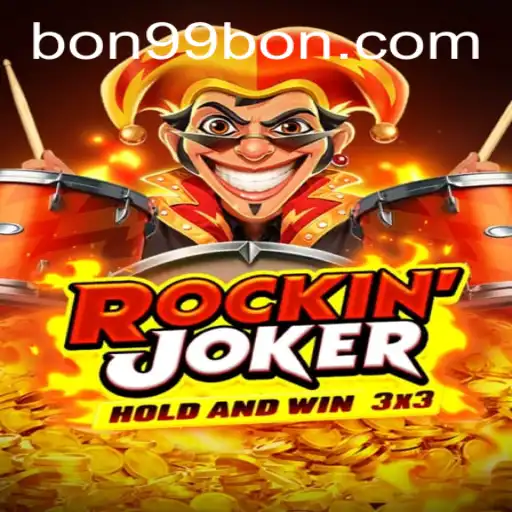 Rockinjoker: A Thrilling Game Experience