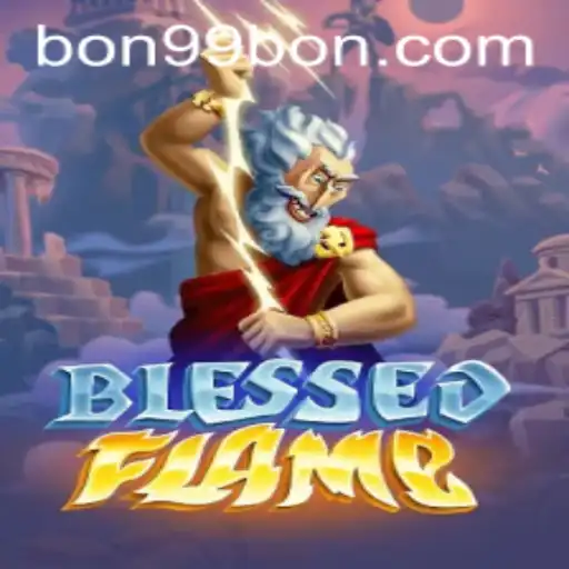 Discover the Magical World of BlessedFlame - The Enchanting Adventure Awaits
