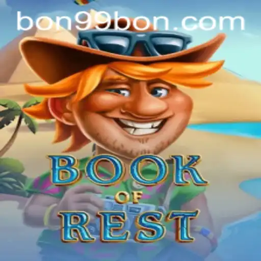 Discover the Intriguing World of BookofRest: Unravel Mysteries with the 99BON Code