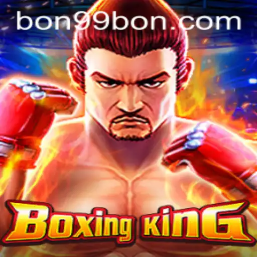 BoxingKing: The Ultimate Fighting Experience