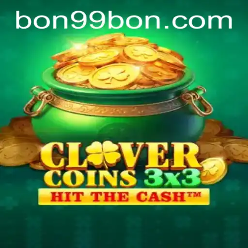 Exploring the Fascinating World of Clovercoin3x3