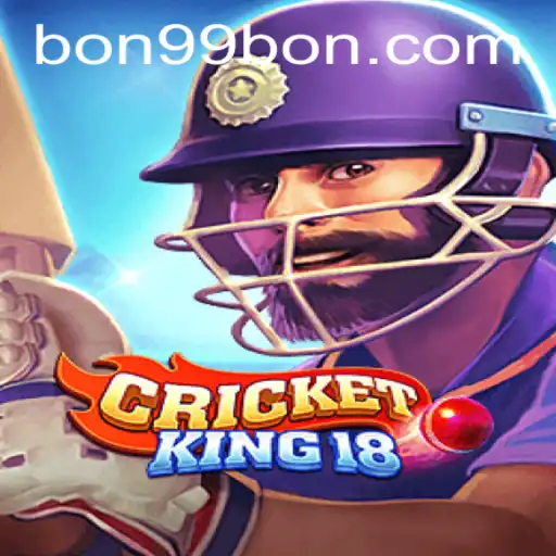 Unveiling CricketKing18: A Deep Dive into the Game and 99BON Bonus