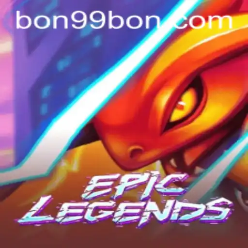 EpicLegends: Dive into the Epic Adventure with 99BON