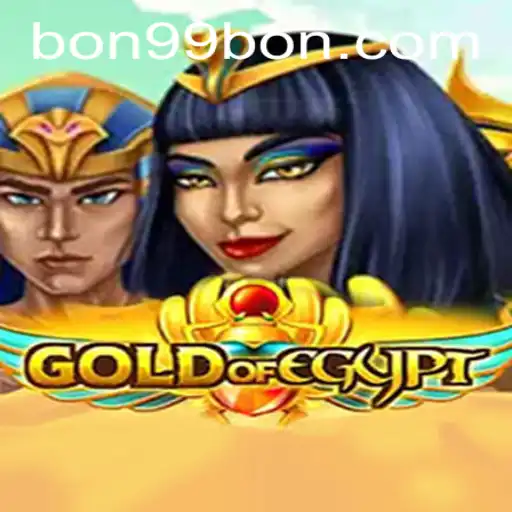 GoldOfEgypt: Discover the Ancient Treasures with 99BON