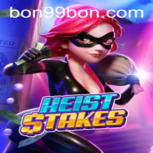 Discover the Thrills of HeistStakes