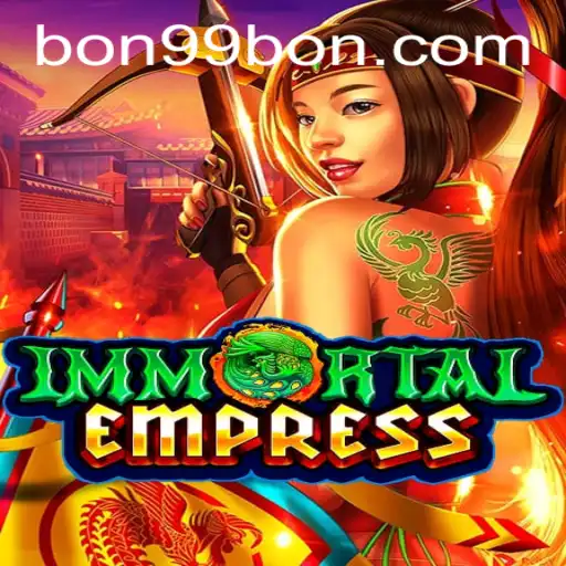 ImmortalEmpress: Unveiling the Mystical Adventure