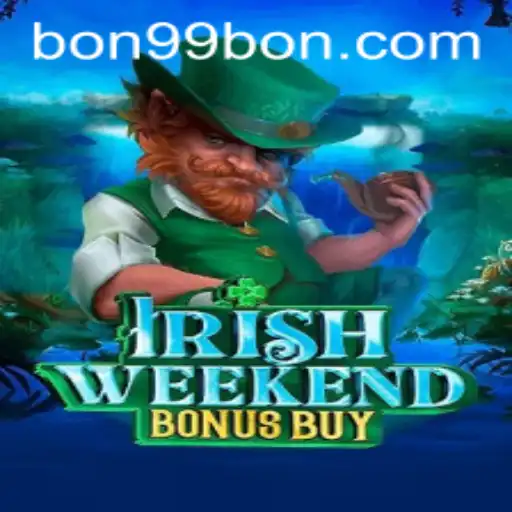 Irish Weekend Bonus Buy: An Immersive Gaming Experience