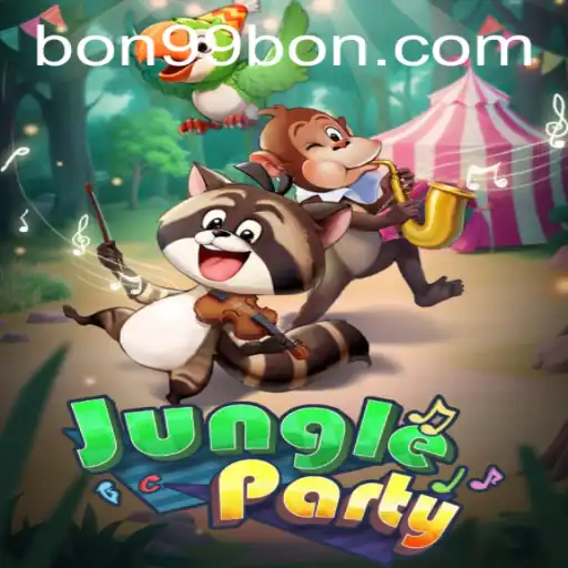 Discover the Excitement and Strategy of JungleParty with 99BON