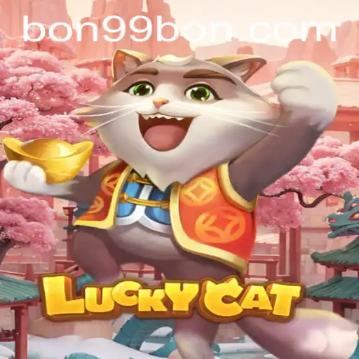 LuckyCat Game: An Enthralling Adventure with 99BON