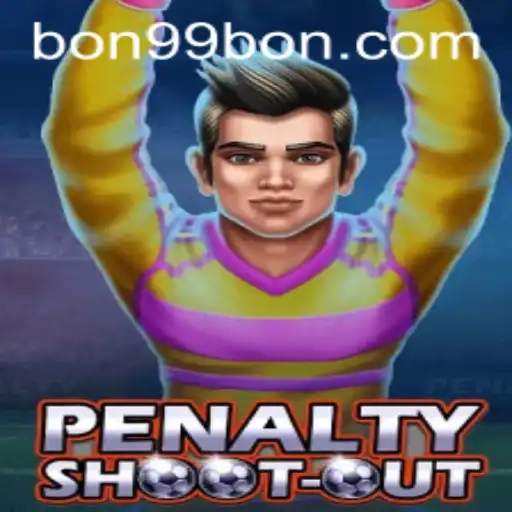 PenaltyShootOut: A New Era in Online Gaming with 99BON