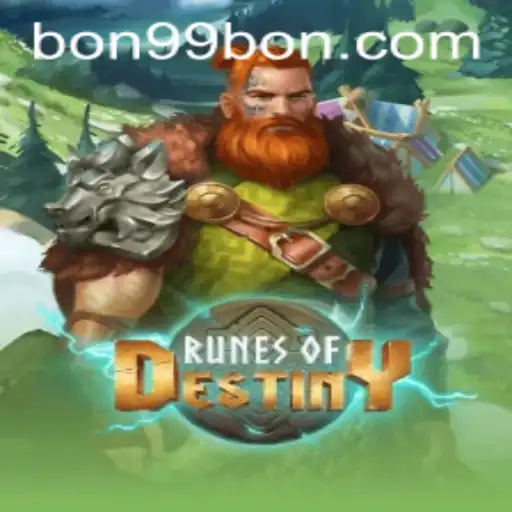 Explore the Enchanting World of RunesOfDestiny with 99BON
