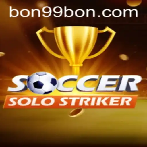 SoccerSoloStriker: The Game Revolutionizing Virtual Soccer