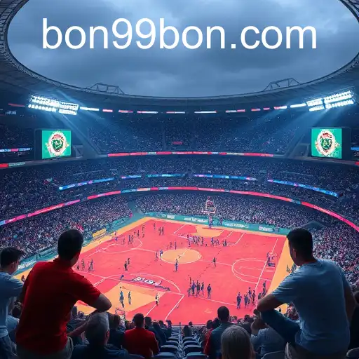 The Dynamic World of Sports: A New Era with 99BON